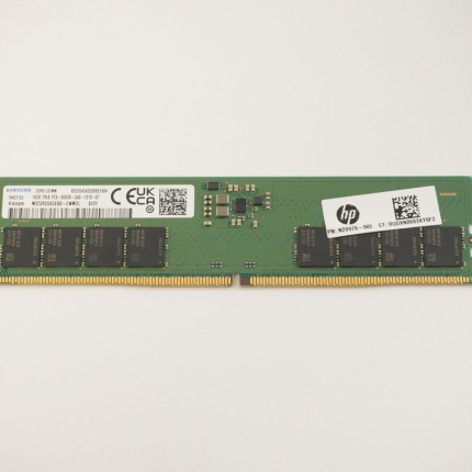 M323R2GA3EB0-CWM0L Samsung 16GB PC5-5600B DDR5 SODIMM