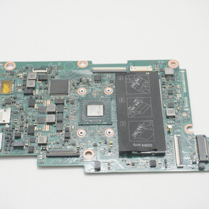 M3G09 Dell Amd A6-9220e 4gb Memory Motherboards I3180-A361GRY-PUS