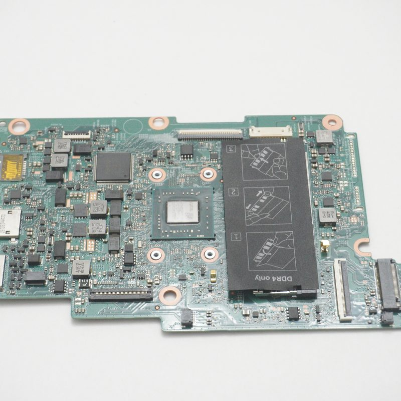 M3G09 Dell AMD A6-9220E 4GB 32GB Memory Motherboard I3180-A361GRY-PUS INSPIRON 11 3180