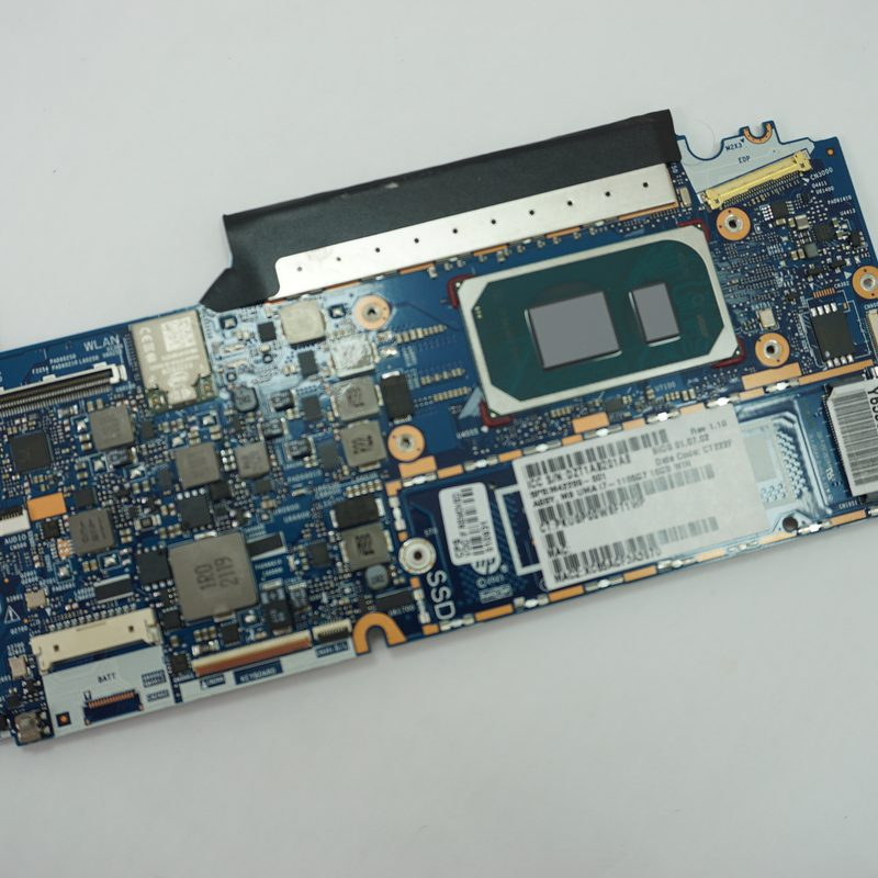 M42289-601 Hp Intel Core i7-1165G7 16GB WIN Motherboard DRAGON FLY G2