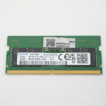 M425R1GB4BB0-CQK0L Lenovo 8GB 1Rx16 PC5-4800B 4800Mhz DDR5 SO-DIMM Memory