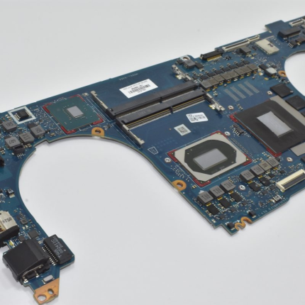 M44652-601 Hp Intel Core  i7-10750H NVIDIA  RTX 3060 Motherboard 15-EK1013TX