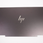 M45477-001 Hp LCD Back Cover Nightfall Black 15M-EU0033DX 15M-EU0023DX