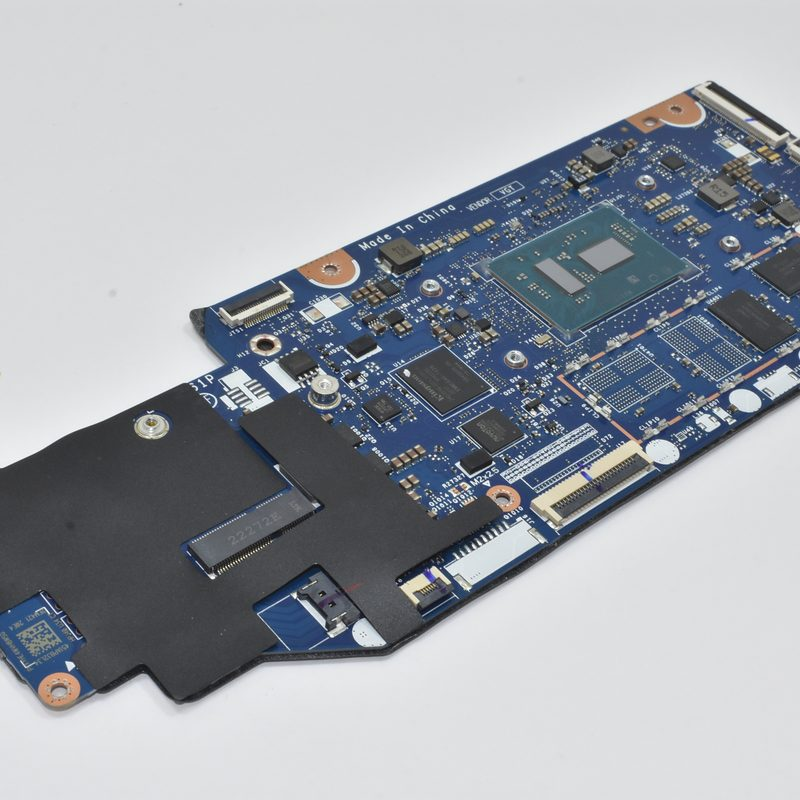 M47680-001 Hp UMA Celeron N4500 4GB 64GB eMMC Motherboard 14B-CB0033DX