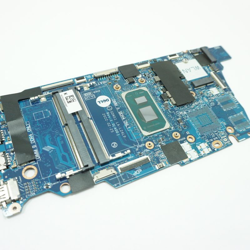 M48YH Dell Intel Core i5-1135G7 Motherboard VOSTRO 15 3520