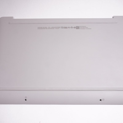 M49658-001 Hp Bottom Base Cover Mineral Silver 14A-NB0013DX
