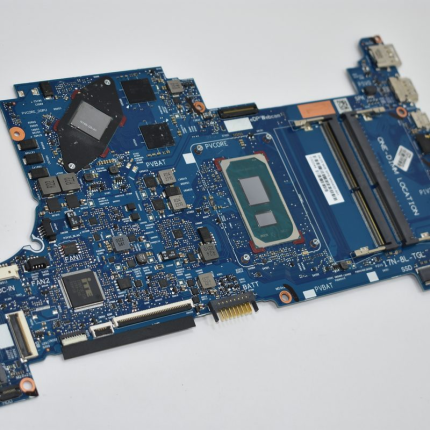 M50450-601 Hp Intel Core i7-1165G7 GeForce MX450 2GB Motherboard 17-CN0075CL