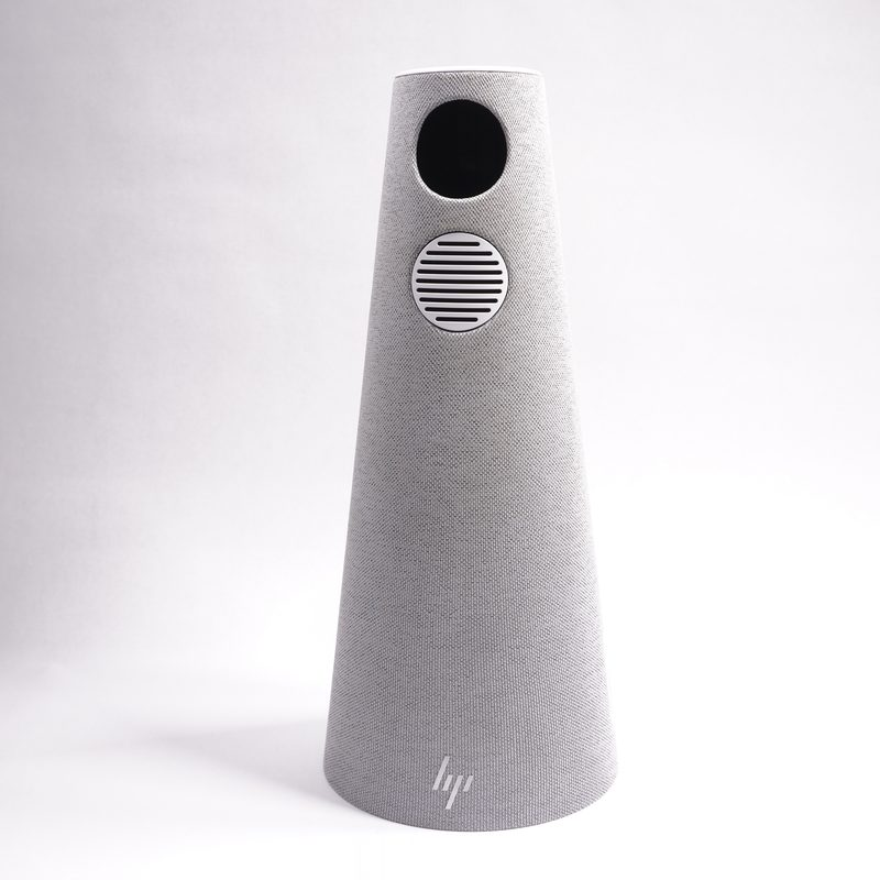 M73424-001 Hp Speaker Cover Cone 22-AA0010