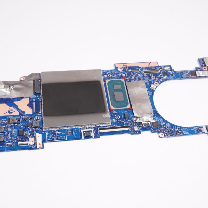 M74958-601 Hp UMA i5-1155G7 WIN Motherboard 14m-dy1023dx 14m-dy1033dx