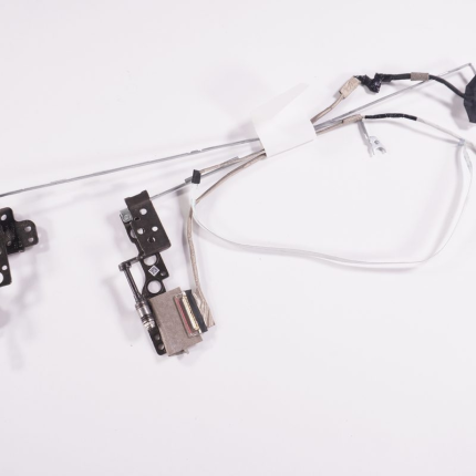 M76003-001 Hp Hinges Left & Right Cables  Kit 14A-NE0013DX