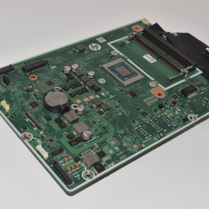 M82140-602 Hp AMD Ryzen 5 5500U Motherboard 27-CB0060