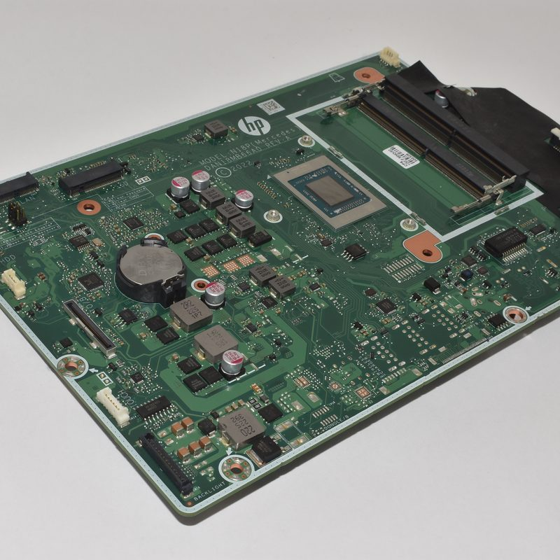 M82140-602 Hp AMD Ryzen 5 5500U Motherboard 27-CB0060