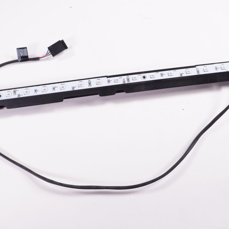 M82876-001 Hp LED  Lighting Bar GT21-0094 OMEN 40L