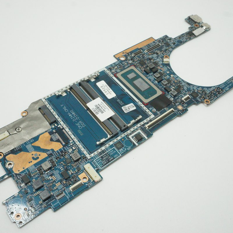M88763-601 Hp Intel Core i5-1235U Win Motherboard 14-DY2076NR