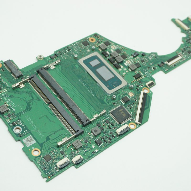 M90068-005 HP Intel Core i7-1255U Motherboard 15S-FQ