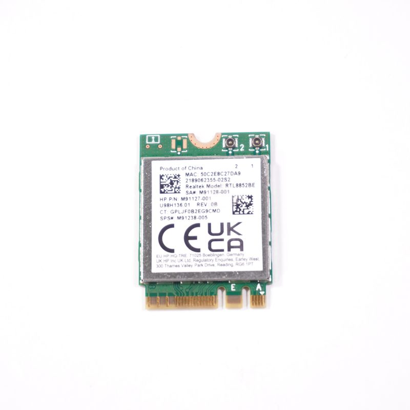 M91127-001 Hp Wireless Card