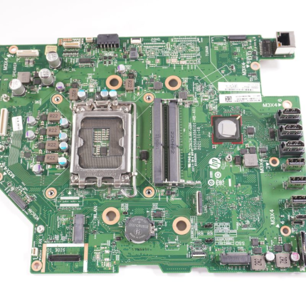 M97200-602 Hp Intel Socket LGA1700 AIO Motherboard 32-B0254