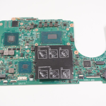 MFHW7 Dell Intel Core i5-9300H GTX1650 Motherboard Inspiron 3590