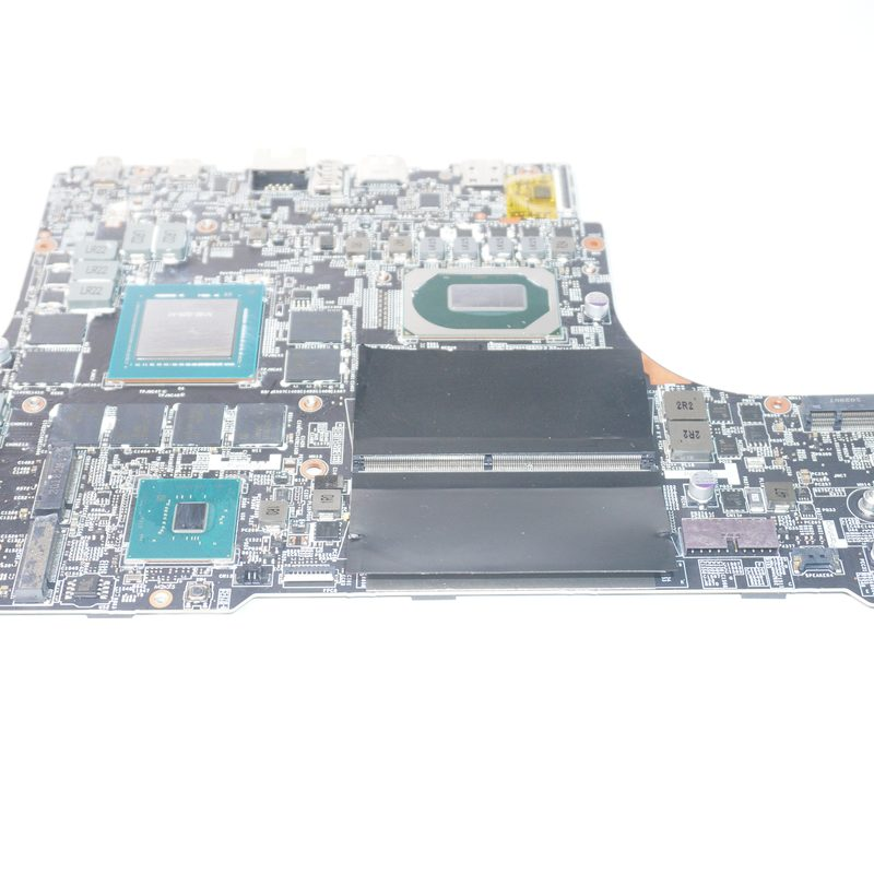 MS-15411 MSI Intel i7-10750H NVIDIA GeForce RTX 2070 SUPER Motherboard GE66048