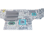 MS-16V11 MSI Intel i7-10750H NVIDIA GeForce RTX 2070 Max-Q Motherboard GS66005