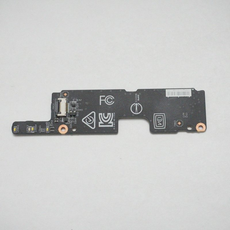 MS-17E9A MSI USB Board MSI GP76 MSI GE75 RAIDER 10SE-008US