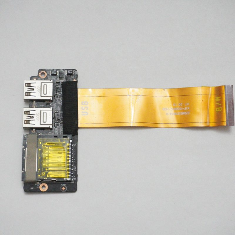 MS-17E9BVER MSI USB Board MSI GP76 MSI GE75 RAIDER 10SE-008US