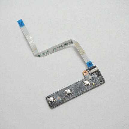 MS-17E9D MSI Power Button Board MSI GP76 GE75 RAIDER 10SE-008US