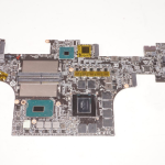 607-17G11-41S MSI Intel i7-9750H GeForce RTX 2070 Motherboard GS75 STEALTH-091