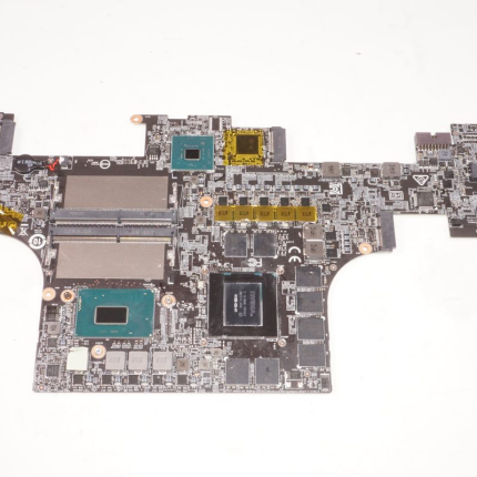 607-17G11-41S MSI Intel i7-9750H GeForce RTX 2070 Motherboard GS75 STEALTH-091