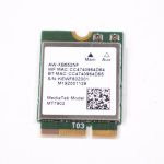 MT7921 Acer Wireless Card A315-24PT-R90Z