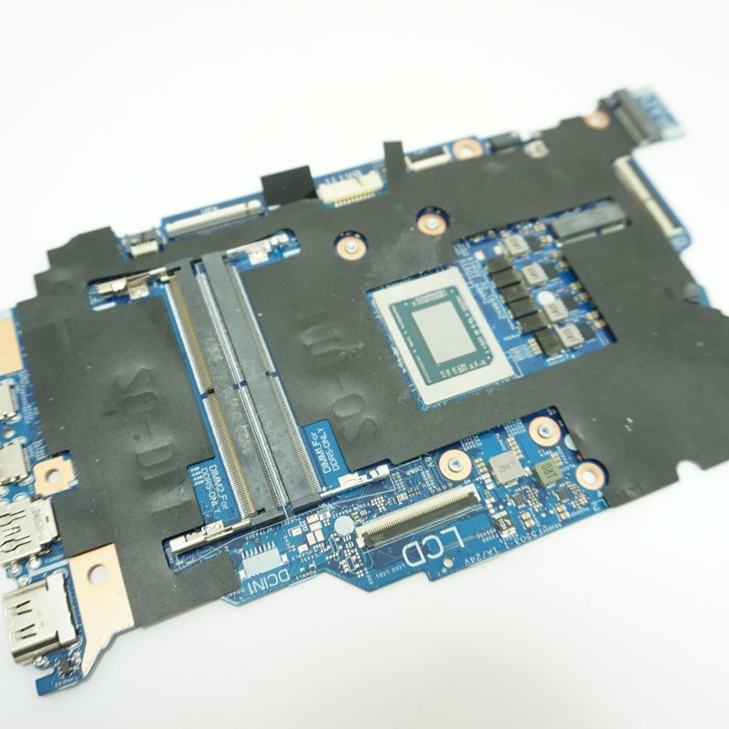 MT90K Dell AMD Ryzen 7 8840HS Motherboard INSPIRON 14 7445