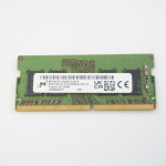 MTA4ATF1G64HZ-3G2FA Micron 8GB DDR4 1RX16 PC4-3200AA 3200Mhz SO-DIMM Memory