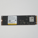 MTFDKBA1T0QFM Micron 1TB PCIe NVMe Gen4x4 M.2 2280 SSD Drive