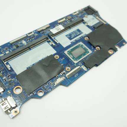 MY1PX Dell AMD Ryzen 7 3700U Motherboard I3515 Inspiron 15 3515