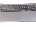 MY5XC Dell US Palmrest Keyboard Gray I5567-4563GRY 15 5567