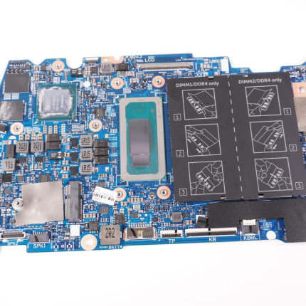 MYDYK Dell Intel i7-1260P MX550 Motherboard I7620-7648GRE-PUS