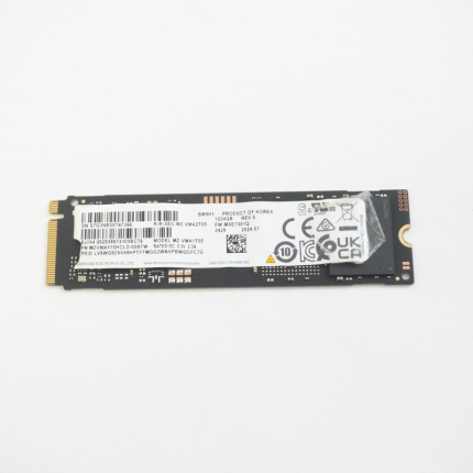 MZ-VMA1T00 Samsung 1TB  NVMe M.2 2280 PCle 4.0X4 SSD