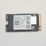 MZAL8512HFLU-00BL2 Samsung 512GB NVMe PCIe Gen4x4 M.2 2242 SSD Drive 83JU0001US YOGA 7 2-IN-1 16AKP10