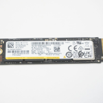 MZVL21T0HCLR-00BL2 Samsung 1TB M.2 2280 PCIe NVMe Gen 3x4 SSD Drive 82TK0017CK