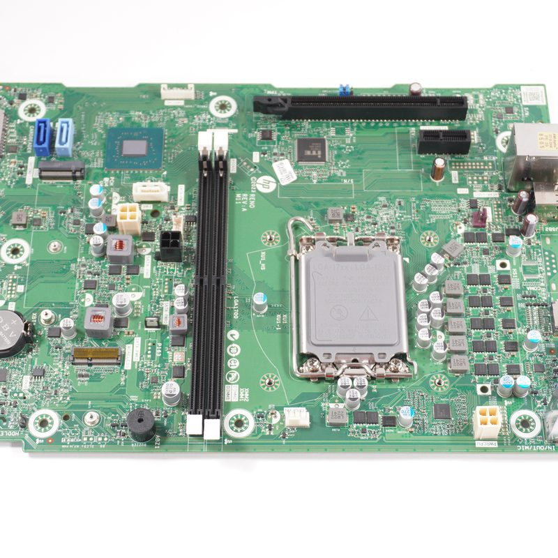 N00594-603 Hp Renor Intel RPL-S H670 WIN Motherboard TE01-5244 TE01-4020