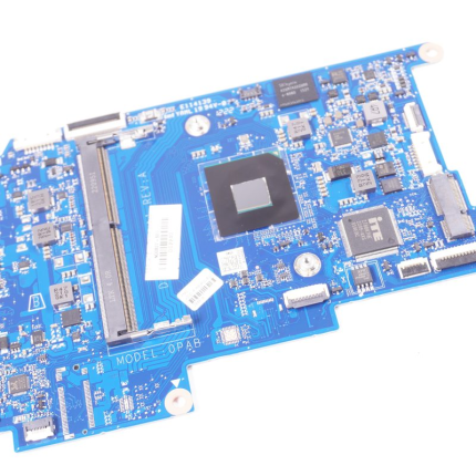 N00827-601 Hp Intel Celeron N4120 64GB eMMC Motherboard 14-dq0051dx 14-dq0054dx