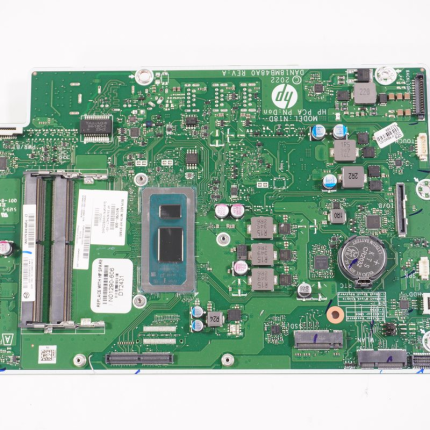 N01290-606 Hp Intel Core  i3-1215U ALC WINDOWS Motherboard 24-CB1124