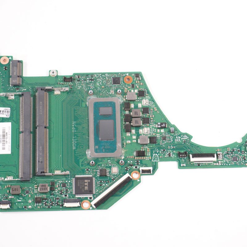 N08770-601 Hp Motherboard UMA Intel Core i3-1215U 15-DY5033DX