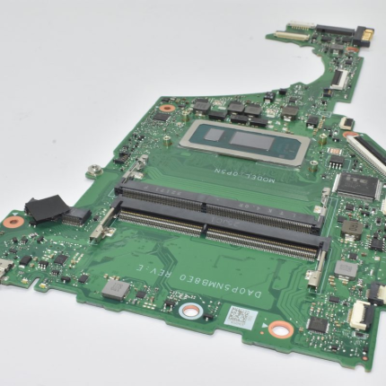 N08774-601 Hp Intel Core i7-1255U Motherboard 15-DY5098CA