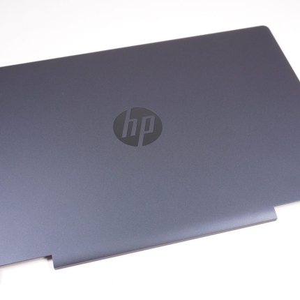 N09442-001 Hp LCD Back Cover  Space Blue 14-EK0013DX