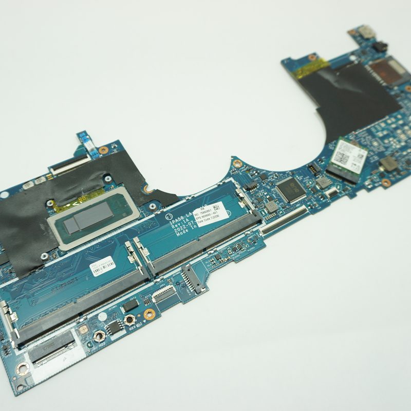N09660-001 Hp Intel Core i5-1240P Motherboard 15-EW0008CA
