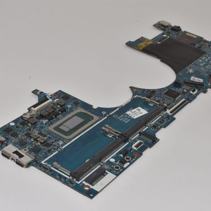N09660-601 Hp Intel Core i5-1240P Motherboard 15-EW0008CA 15-EW