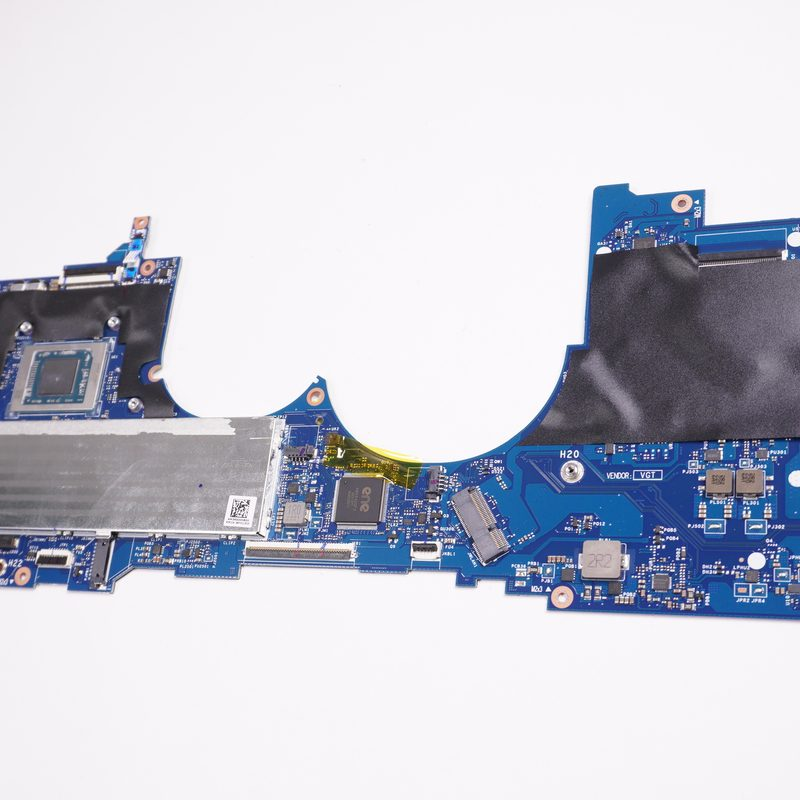 N09670-601 Hp AMD Ryzen 5 5625U WIN Motherboard 15-EY0013DX 66B44UA#ABA