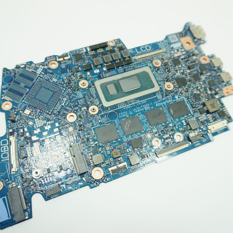 N0K7P Dell Intel Core i5-1335U 16GB Motherboard LATITUDE 5440