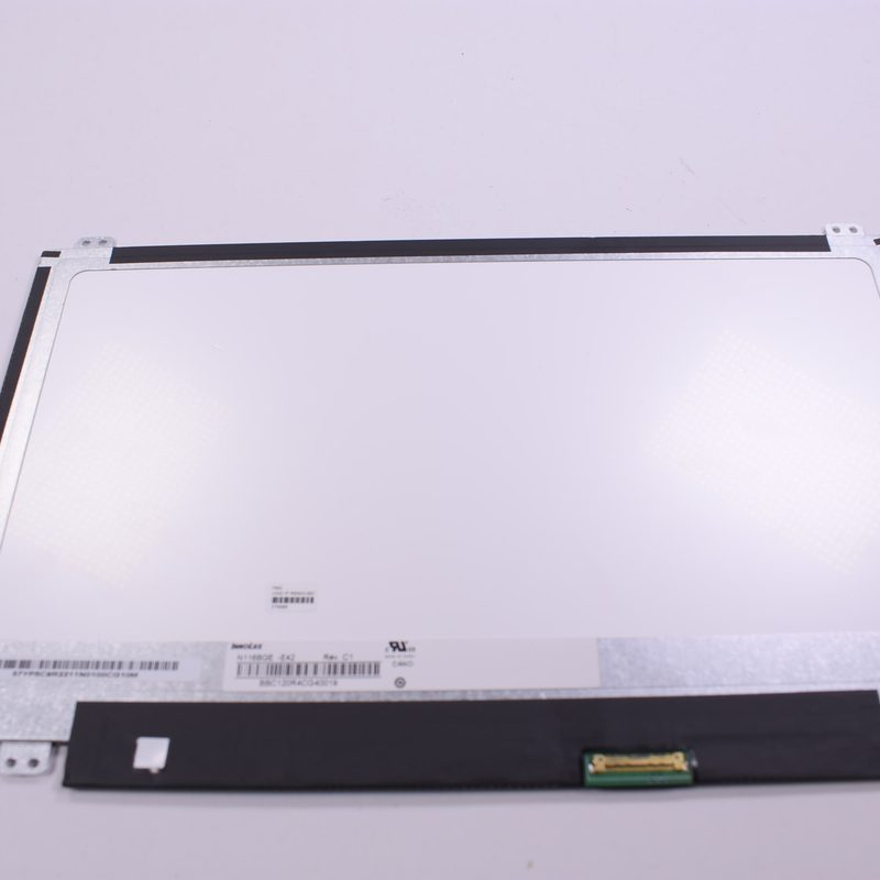 N116BGE-E4 -REV.C1 Innolux 11.6 Inch Hd 30 Pin Screen